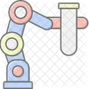 Agricultural robotics lab  Icon