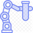 Agricultural robotics lab  Icon