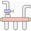 Agricultural water purification unit  Icon