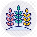 Agriculture Farming Food Icon