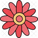 Agriculture Daisy Flower Flower Icon