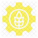 Agriculture  Symbol