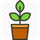 Agriculture Eco Ecology Icon