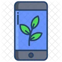 Agriculture App Phone Farming App Icon