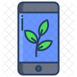 Agriculture App  Icon