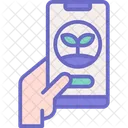 Agriculture App Icon