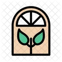 Agriculture Blinds  Icon