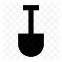 Agriculture Farming Tool Icon