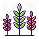 Agriculture  Icon