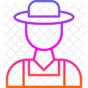 Agriculture  Icon