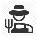 Worker Icon