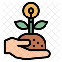 Agriculture  Icon