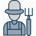 Agriculture  Icon