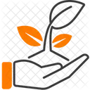 Agriculture Farming Harvest Icon