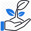 Agriculture Farming Harvest Icon