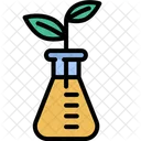 Agriculture Lab  Icon