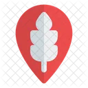Agriculture location  Icon