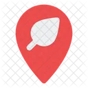 Agriculture Location  Icon