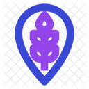 Agriculture location  Icon