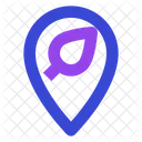 Agriculture location  Icon
