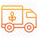 Logistique agricole  Icône