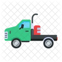 Agriculture Pickup  Icon