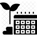Calendar Guide Harvest アイコン