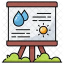 Agriculture Presentation Agriculture Chart Agriculture Report Icon