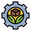 Agriculture Product  Icon