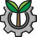 Agronomy Agriculture Dss Icon