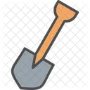 Agriculture Tool Icon