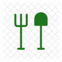 Agriculture Tools  Icon