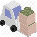 Artboard Icon