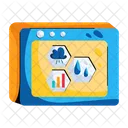 Agriculture Website  Icon