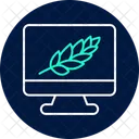 Agritech boost  Icon