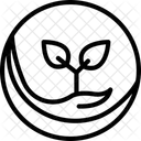 Cercle agricole  Icône