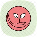 Agro Circle Icon