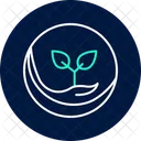 Agro Circle Agro Circle Icon