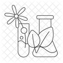 Agrochemistry Icon