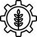 Configuration agronomique  Icône