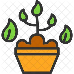 Agronomy  Icon