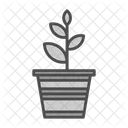 Agronomy  Icon