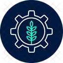 Agronomy setup  Icon