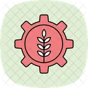 Agronomy setup  Icon