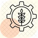 Agronomy setup  Icon