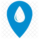 Agua Icon