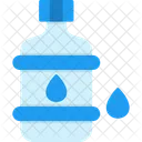 Agua Liquido Limpo Ícone