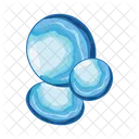 Agua Icon