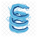 Agua Icon