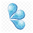 Agua Icon